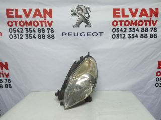 Citroen Xsara Picasso Orjinal Sol Far