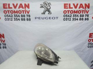 Citroen Xsara Picasso Orjinal Sağ Far