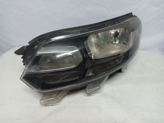 Peugeot Jumpy 3 Orjinal Sol Far