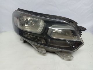Peugeot Jumpy Orjinal Sağ Far
