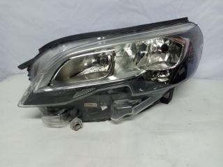 Peugeot Expert Traveller Orjinal Sol Far