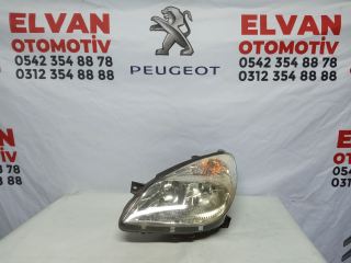 Citroen C5 (2003) Orjinal Sol Far