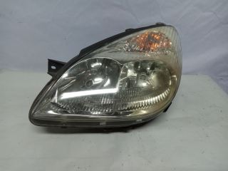 Citroen C5 (2003) Orjinal Sol Far