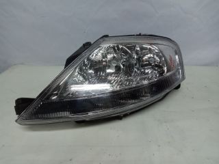 Citroen C3 Sol Far Sıfır Yan Sanayi Eski Model