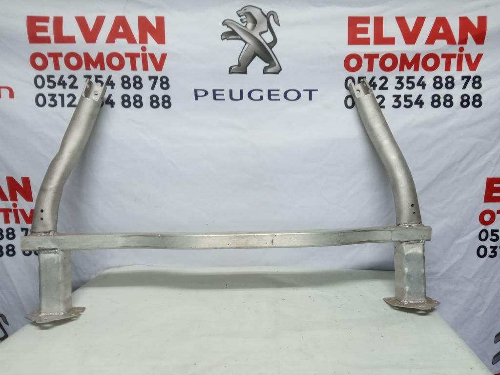 Peugeot 407 H Demiri