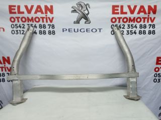 Peugeot 407 H Demiri