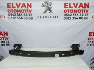 Citroen C3 Arka Tampon İç Demiri