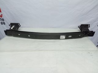 Citroen C3 Arka Tampon İç Demiri