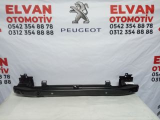 Citroen C3 Ön Tampon Demiri