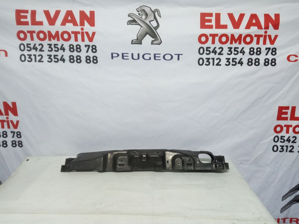 Citroen C-Elysee, 301 Üst Panel Sacı 