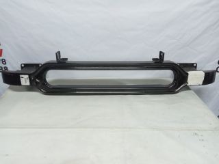 Peugeot 407 Orjinal Ön Tampon Demiri Üst Kısım