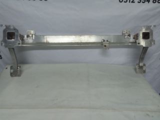 Peugeot 2008 Ön Tampon Demiri