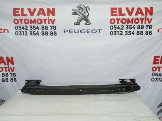 Peugeot 2008 Orjinal Arka Tampon Demiri
