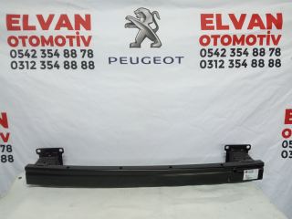 Peugeot 207 Ön Tampon Demiri