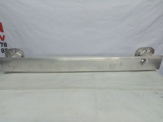 Peugeot 308 Sıfır Orjinal Arka Tampon Demiri