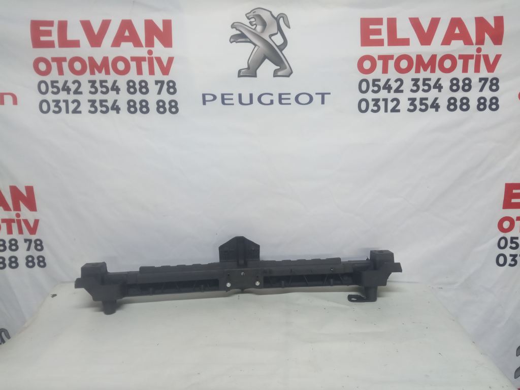 Peugeot Partner 3 Ön Panjur Bağlantı Plastiği