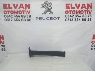 Citroen C4 / DS4 Sol Şase Alt Kolu