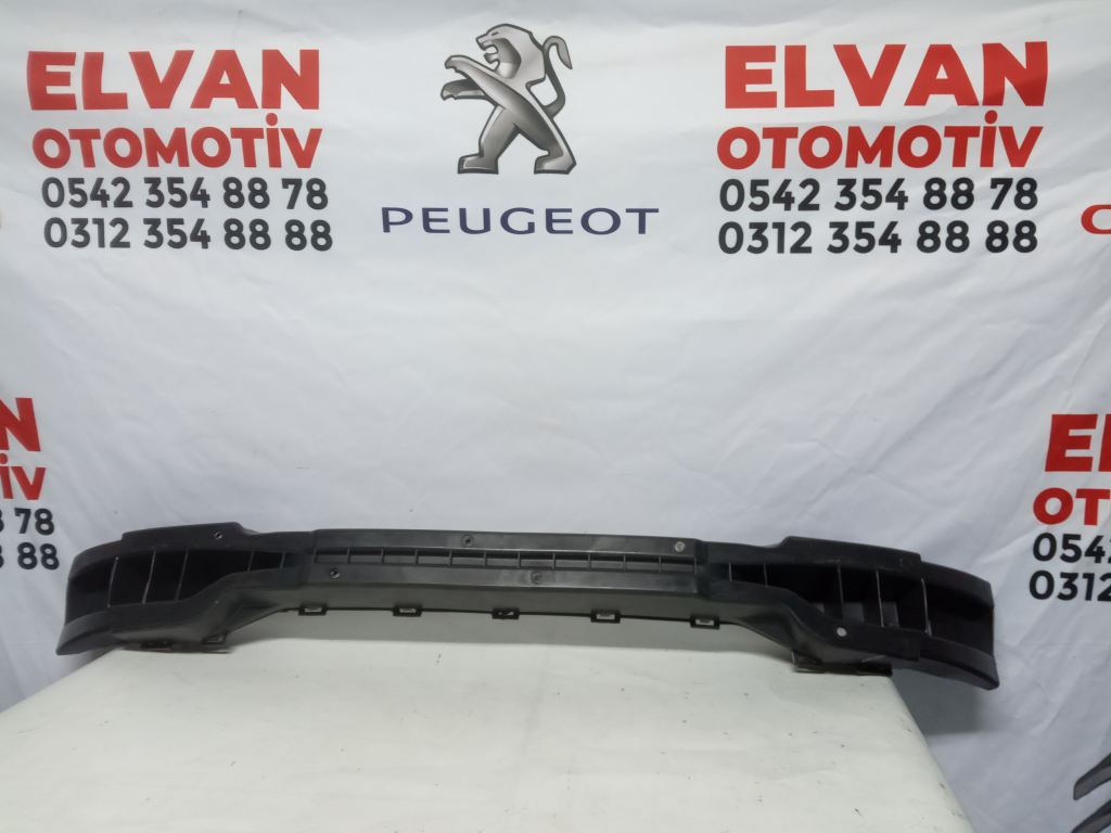 PEUGEOT PARTNER ÖN TAMPON İÇ PANEL PLASTİĞİ