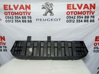 PEUGEOT PARTNER / BERLİNGO ÖN TAMPON DARBE EMİCİ