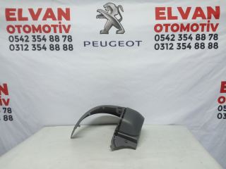 PEUGEOT TEPEE SOL TAMPON PLASTİĞİ
