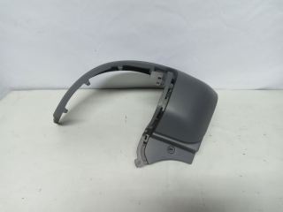 PEUGEOT TEPEE SOL TAMPON PLASTİĞİ