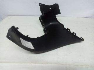 PEUGEOT TEPEE KISA TİP SOL TAMPON PLASTİĞİ SİYAH