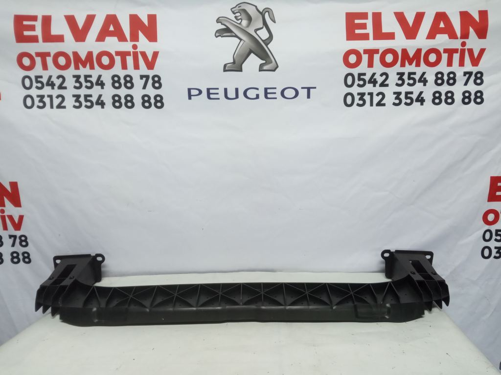 PEUGEOT 308 / C4 TAMPON ALT DESTEK PLASTİĞİ
