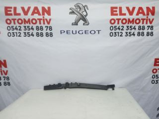 PEUGEOT TEPEE CAM ÖNÜ ALT PLASTİĞİ