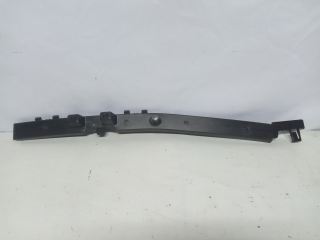 PEUGEOT TEPEE CAM ÖNÜ ALT PLASTİĞİ