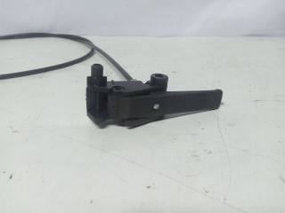 PEUGEOT 307 KAPUT AÇMA TELİ