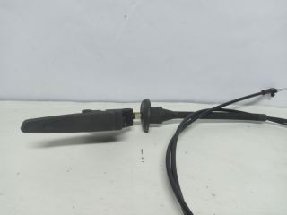 PEUGEOT 508 KAPUT AÇMA TELİ