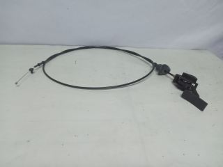 CİTROEN C4 II KAPUT AÇMA TELİ