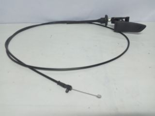 CİTROEN C5 X7 KASA KAPUT AÇMA TELİ