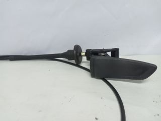 CİTROEN C5 X7 KASA KAPUT AÇMA TELİ