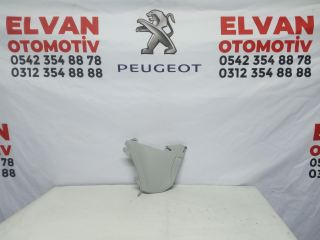 PEUGEOT 308 T9 ŞOFÖR ÖN PLASTİĞİ