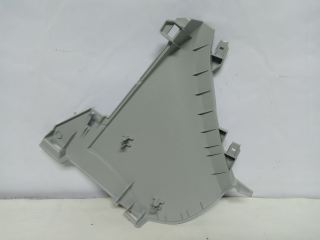 PEUGEOT 308 T9 ŞOFÖR ÖN PLASTİĞİ