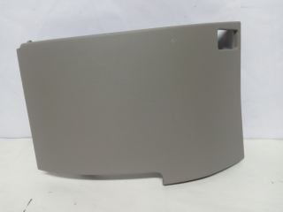 PEUGEOT 207 (06-15) İÇ SİGORTA KUTU KAPAĞI