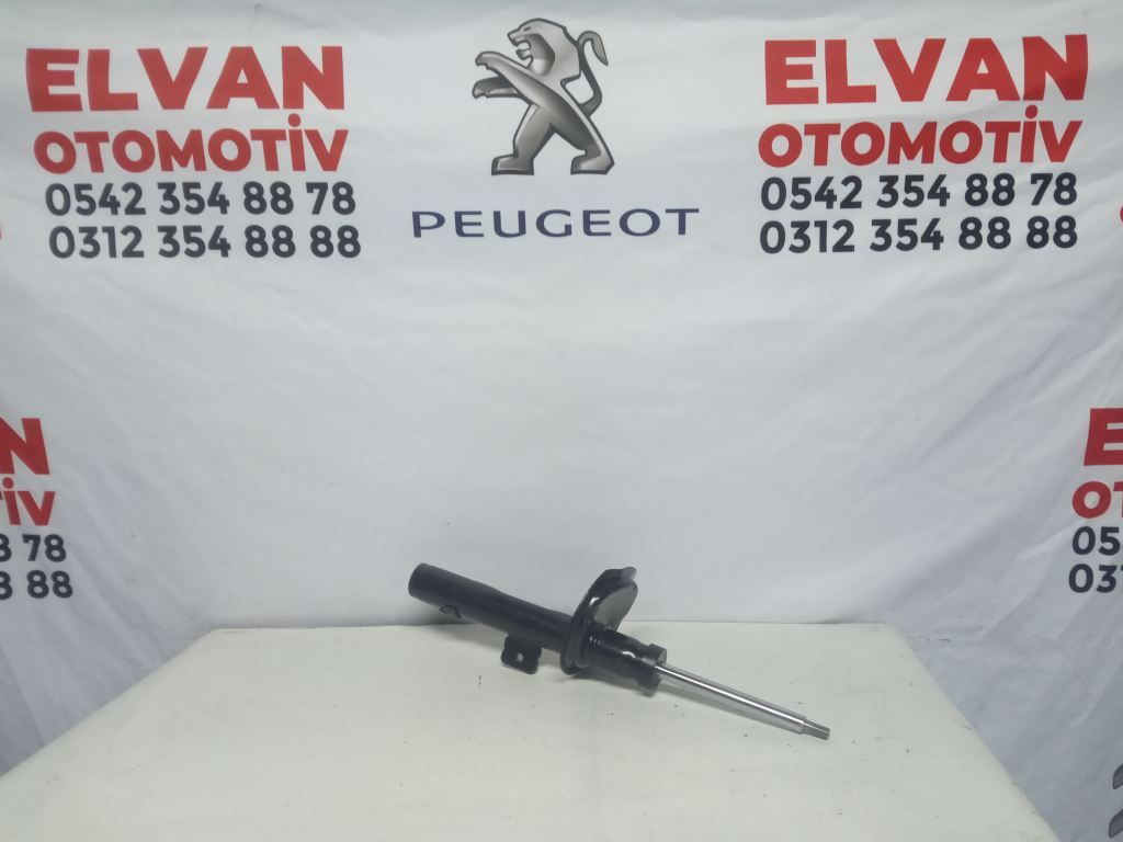 PEUGEOT 206 / PARTNER ÖN AMORTİSÖRII KASA