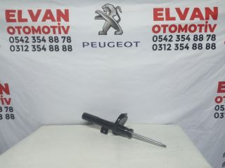 PEUGEOT 206 / PARTNER ÖN AMORTİSÖRII KASA
