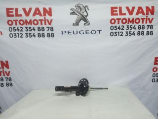 PEUGEOT 301 / C ELYSEE ÖN AMORTİSÖR