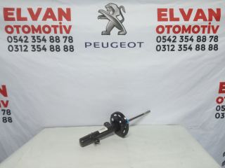 PEUGEOT 301/ C3 YENİ MODEL ÖN AMORTİSÖR