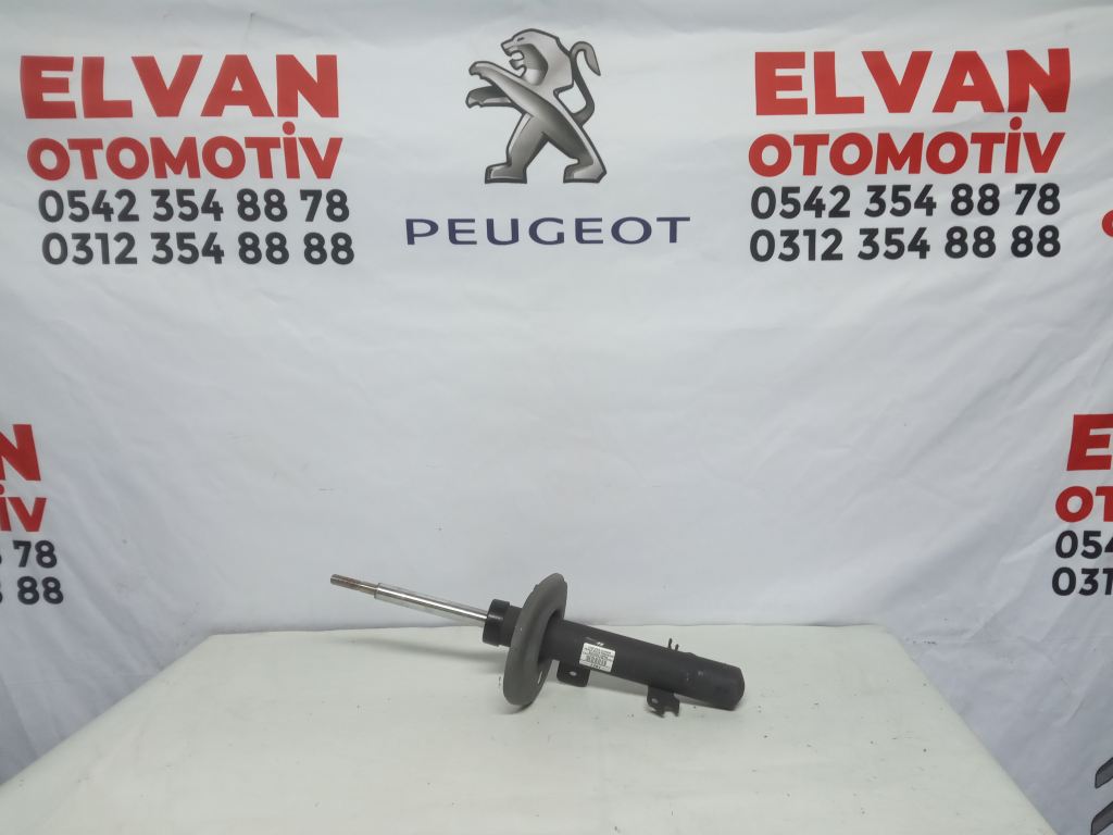 PEUGEOT 208 SAĞ ÖN AMORTİSÖR