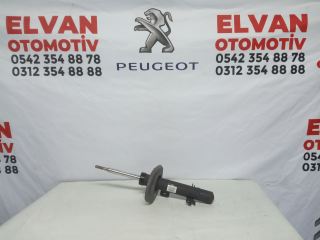 PEUGEOT 208 SAĞ ÖN AMORTİSÖR