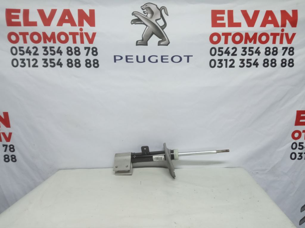 PEUGEOT TEPEE / 308 ESKİ MODEL / C4 YENİ MODEL  ÖN AMORTİSÖR