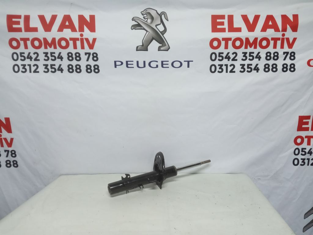 PEUGEOT 207/301/C3 ÖN AMORTİSÖR