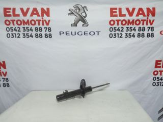 PEUGEOT 207/301/C3 ÖN AMORTİSÖR
