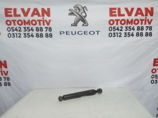 CİTROEN C4 CACTUS AMORTİSÖR