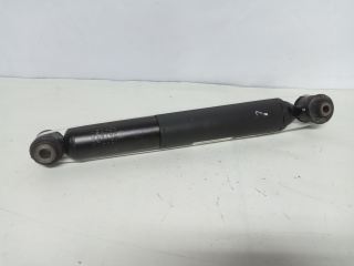 CİTROEN C4 CACTUS AMORTİSÖR