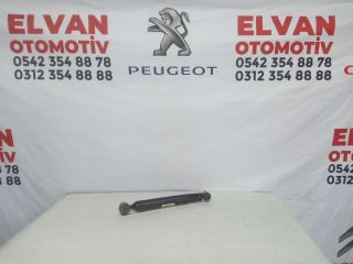 PEUGEOT 301/C-ELYSEE SOL ARKA AMORTİSÖR