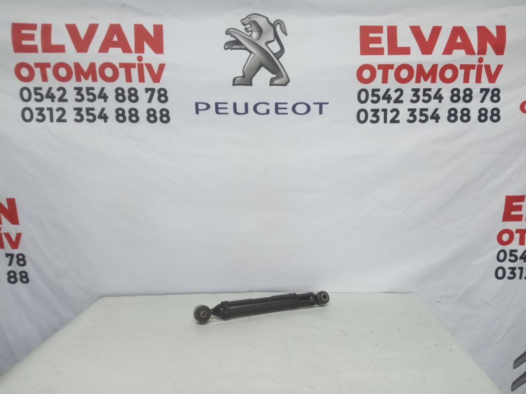 PEUGEOT 208 GTİ ARKA AMORTİSÖR